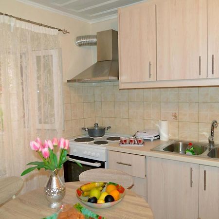 Andreas Elissaios House Villa Corfu  Exterior photo